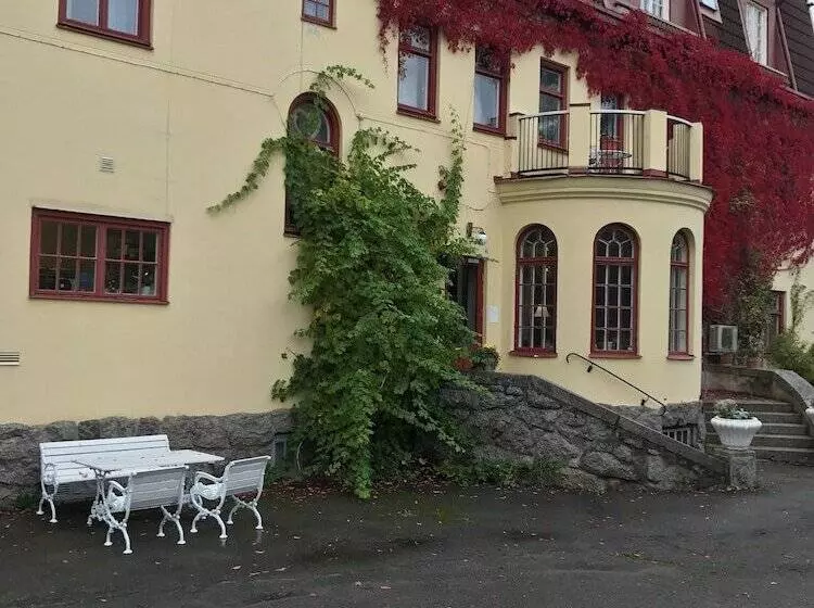 Hotell Vätternterrassen