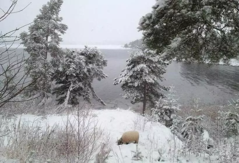 Hotell Vätternterrassen