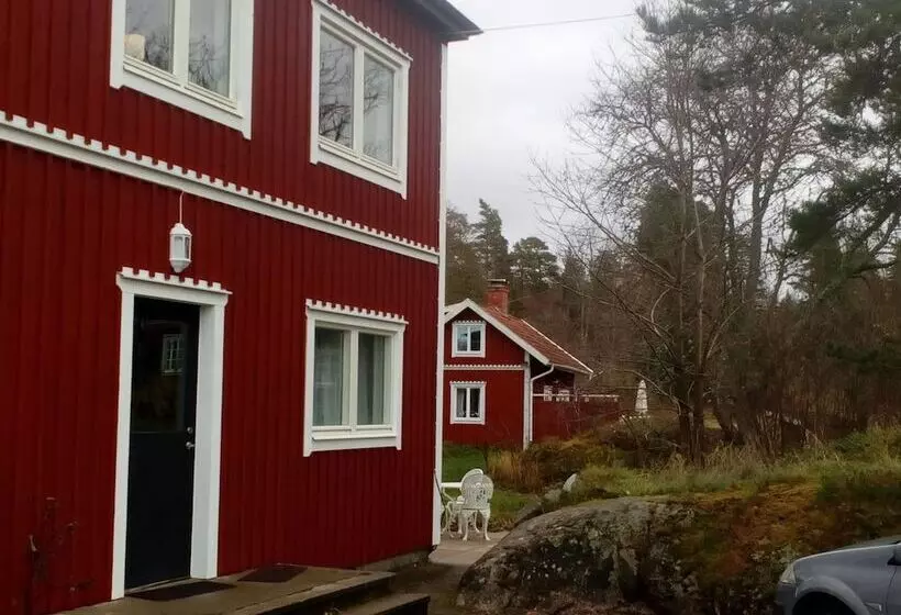 Hotell Vätternterrassen