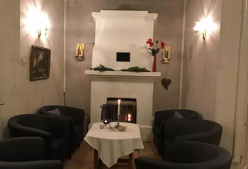 Hotell Vätternterrassen