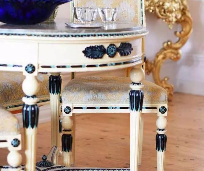 Hotell Vätternterrassen