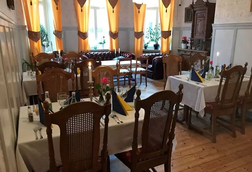 Hotell Vätternterrassen