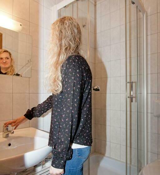 فندق Willi's Bauernhof