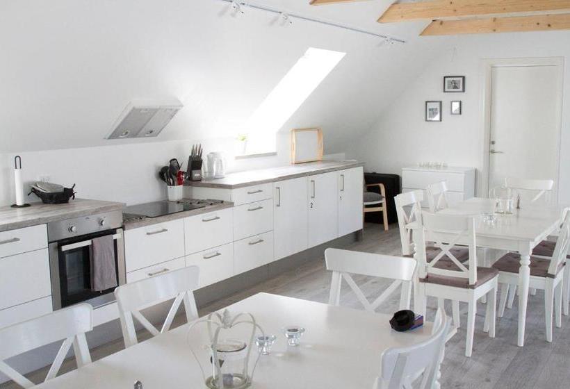 Kærskovgård Bed & Breakfast