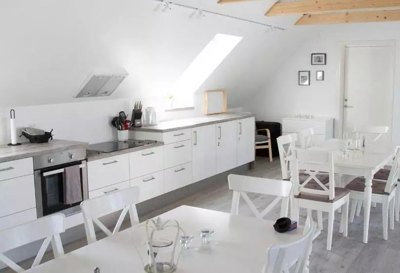 Kærskovgård Bed & Breakfast