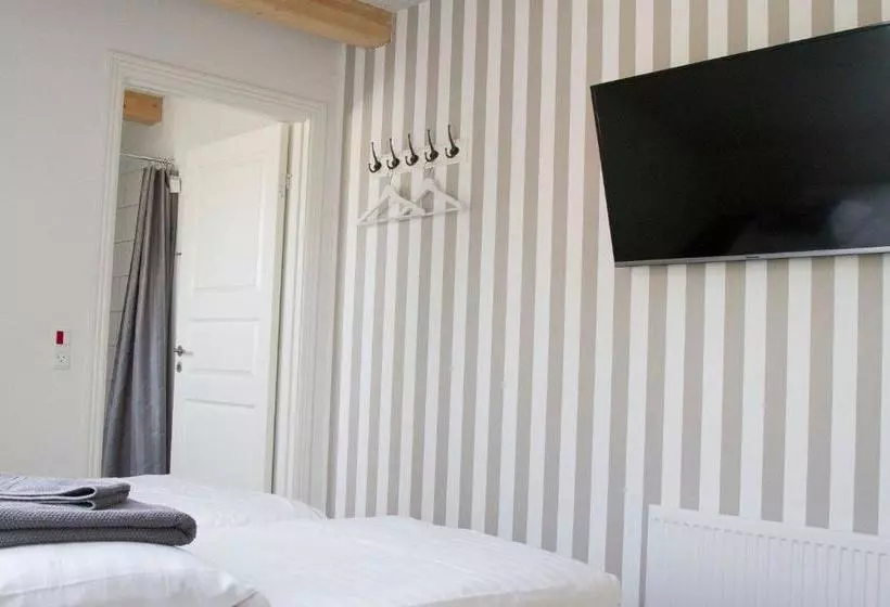 Kærskovgård Bed & Breakfast