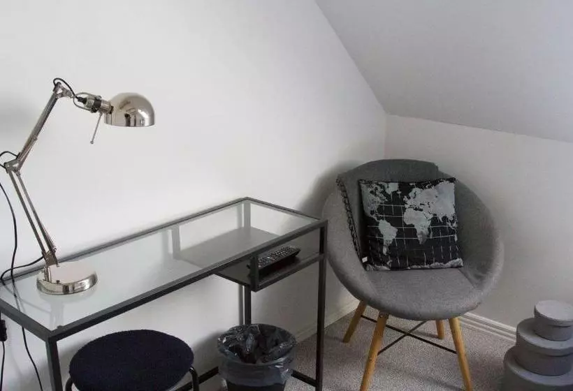 Kærskovgård Bed & Breakfast