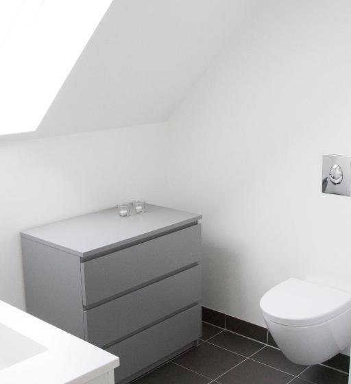 Kærskovgård Bed & Breakfast