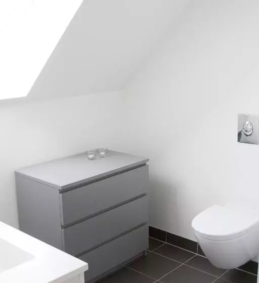 Kærskovgård Bed & Breakfast