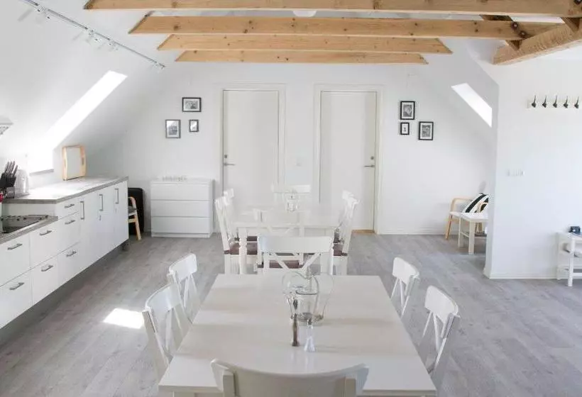 Kærskovgård Bed & Breakfast