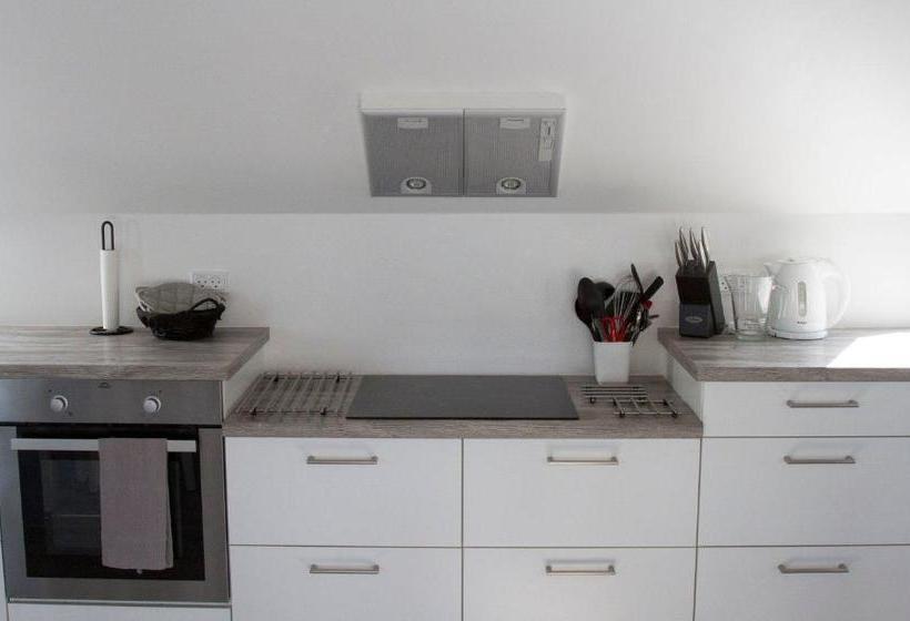 Kærskovgård Bed & Breakfast