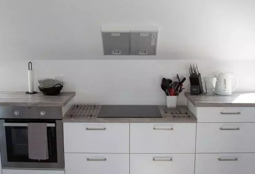 Kærskovgård Bed & Breakfast