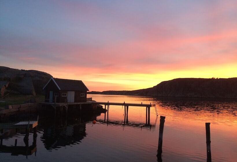 Kustnära Vandrarhem