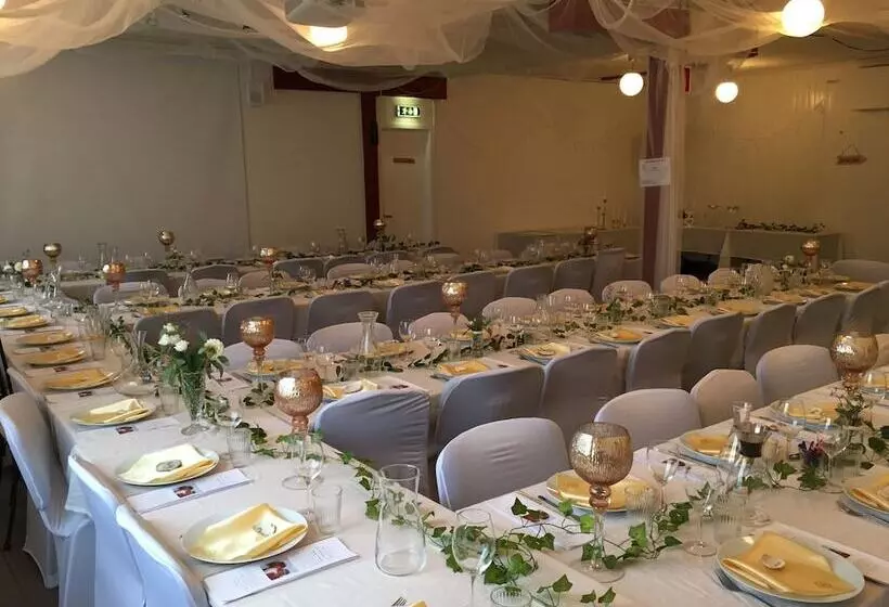 Kustnära Vandrarhem