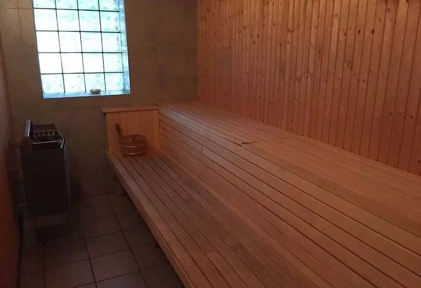 Kustnära Vandrarhem