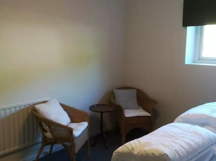 Kustnära Vandrarhem