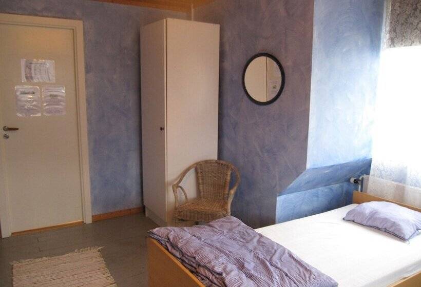 Kustnära Vandrarhem