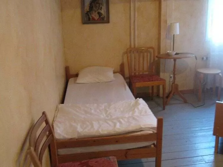 Kustnära Vandrarhem