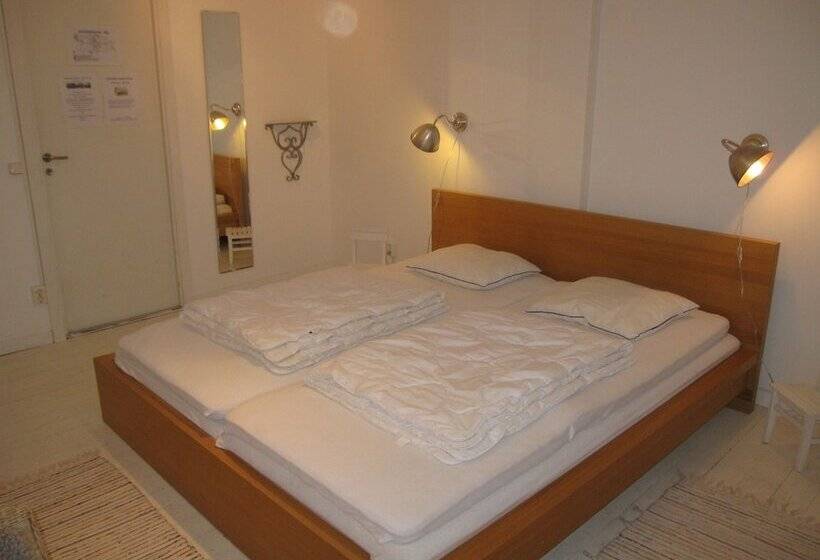 Kustnära Vandrarhem