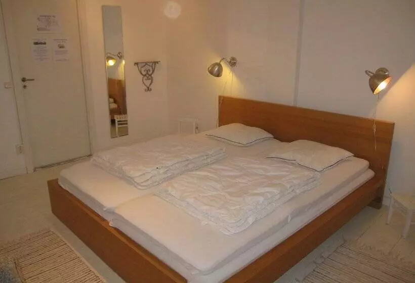 Kustnära Vandrarhem