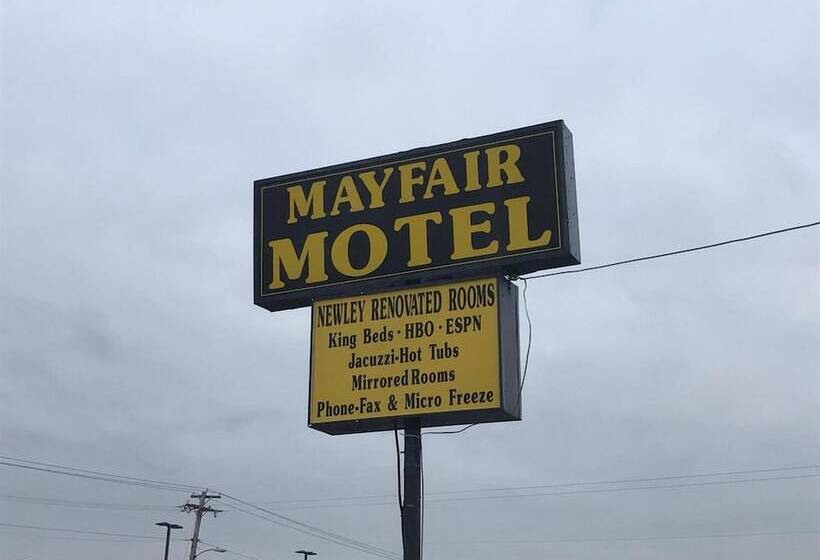 Mayfair Motel