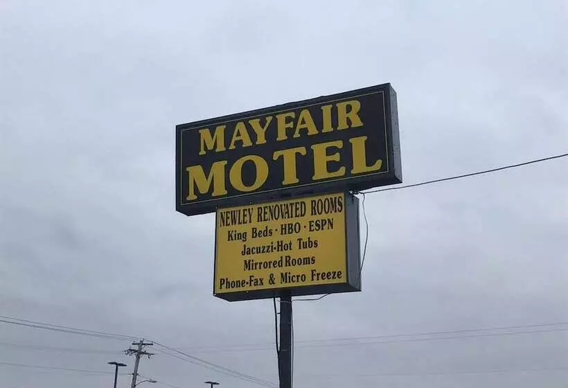 Mayfair Motel