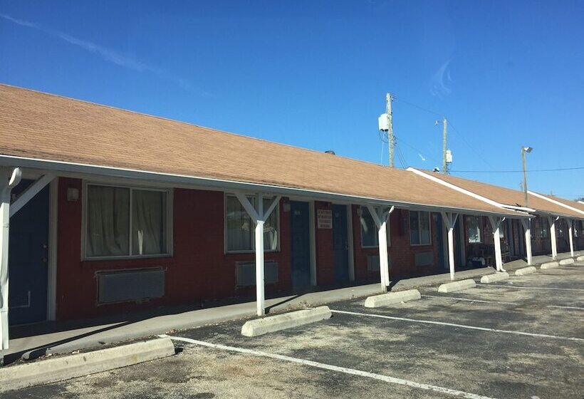 Mayfair Motel