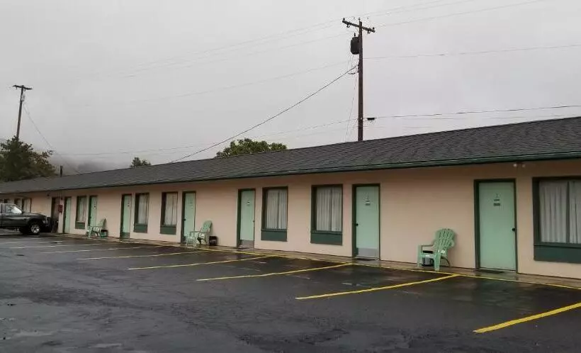 Quick Stop Motel