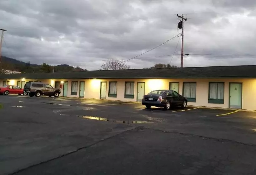 Quick Stop Motel
