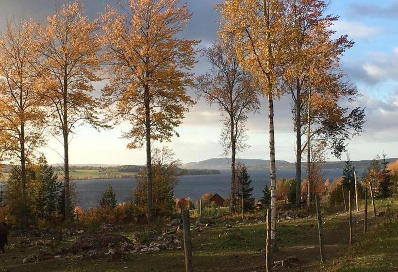 Sörbygården Bed & Breakfast