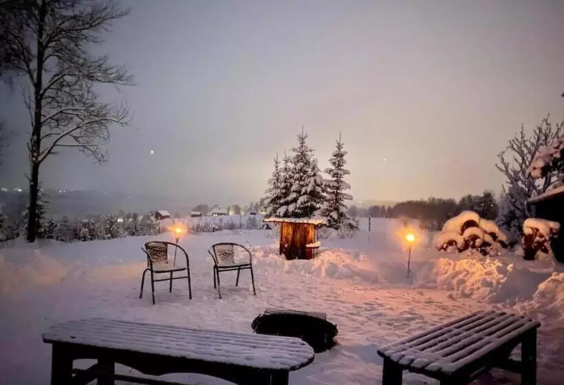 Sörbygården Bed & Breakfast