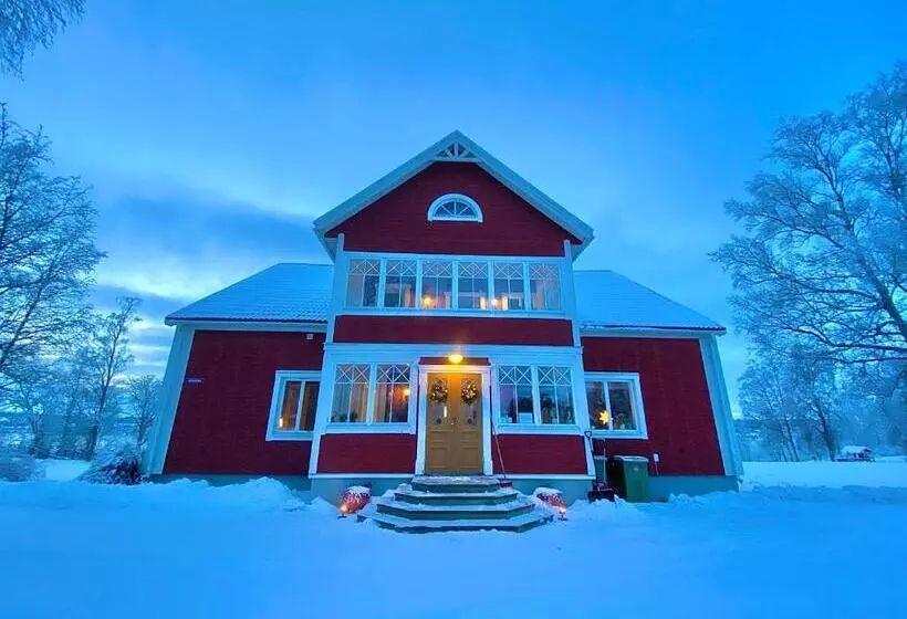 Sörbygården Bed & Breakfast