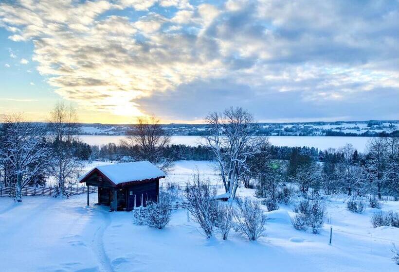 Sörbygården Bed & Breakfast