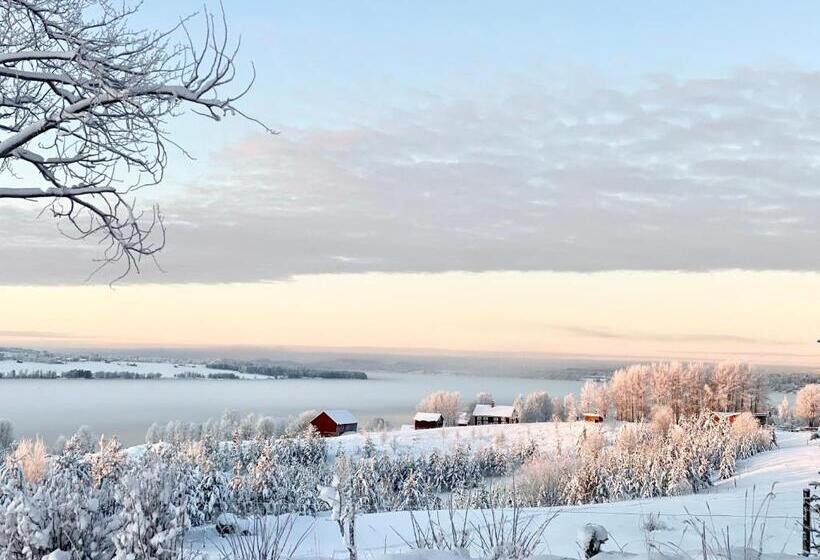 Sörbygården Bed & Breakfast