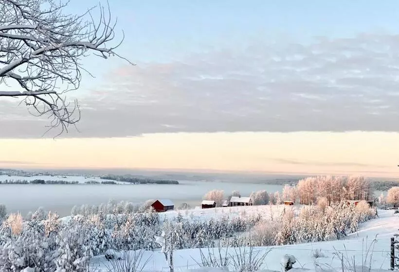 Sörbygården Bed & Breakfast