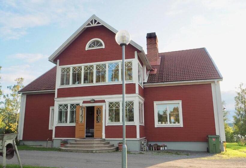 Sörbygården Bed & Breakfast