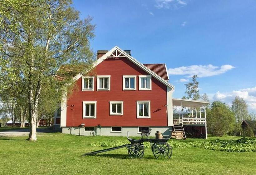 Sörbygården Bed & Breakfast