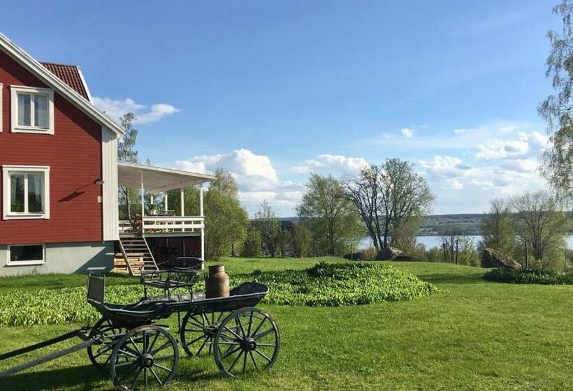 Sörbygården Bed & Breakfast