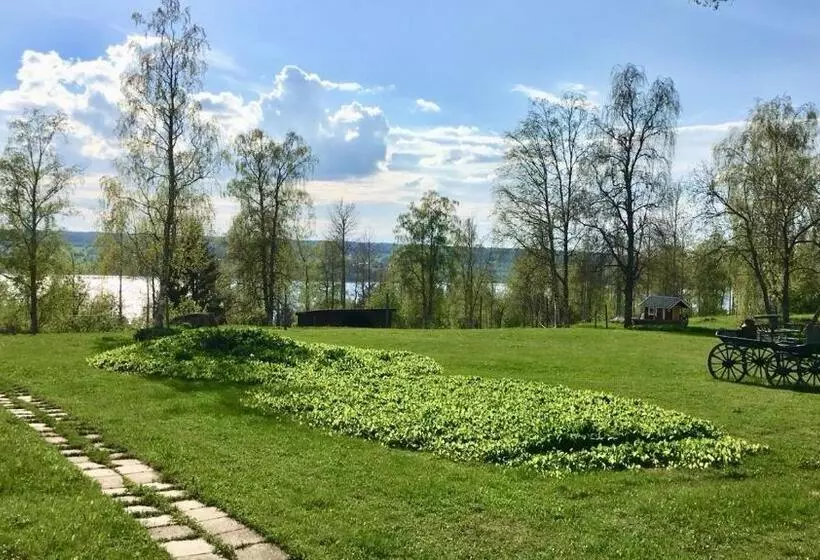 Sörbygården Bed & Breakfast