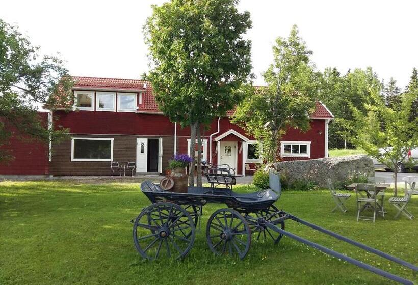 Sörbygården Bed & Breakfast