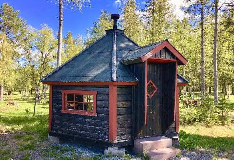 Sörbygården Bed & Breakfast