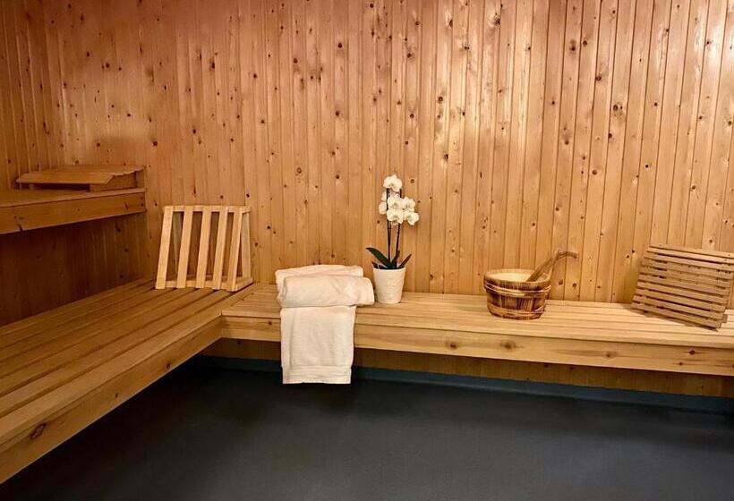 Sörbygården Bed & Breakfast