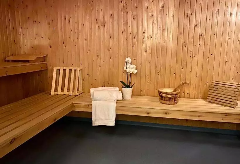 Sörbygården Bed & Breakfast