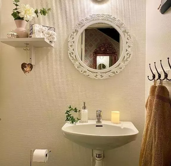 Sörbygården Bed & Breakfast