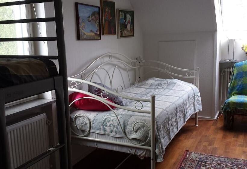 Villa Signedal Hostel