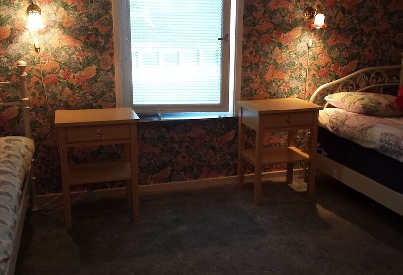 Villa Signedal Hostel