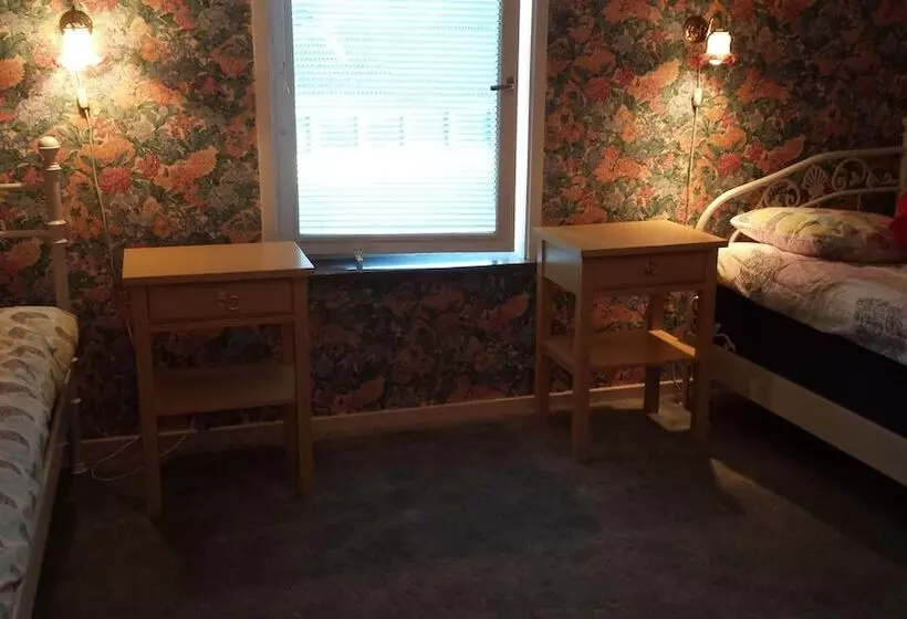 Villa Signedal Hostel