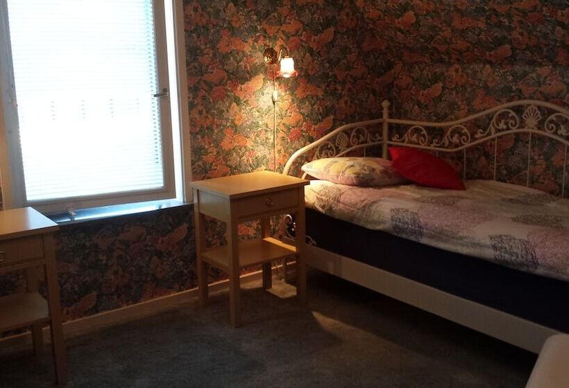 Villa Signedal Hostel