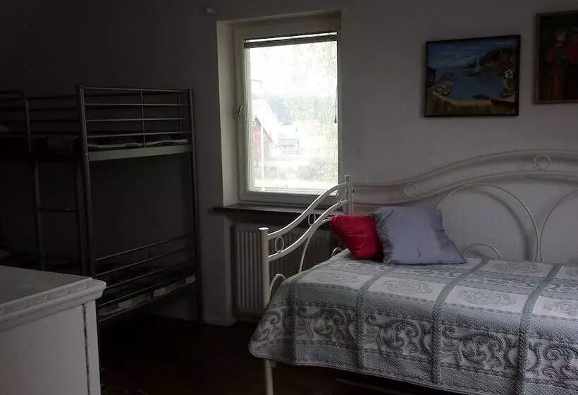 Villa Signedal Hostel