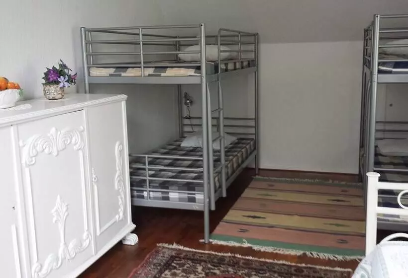 Villa Signedal Hostel